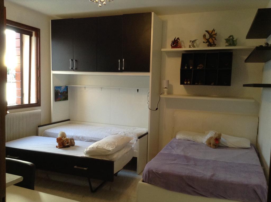Laguna House 무라노 외부 사진