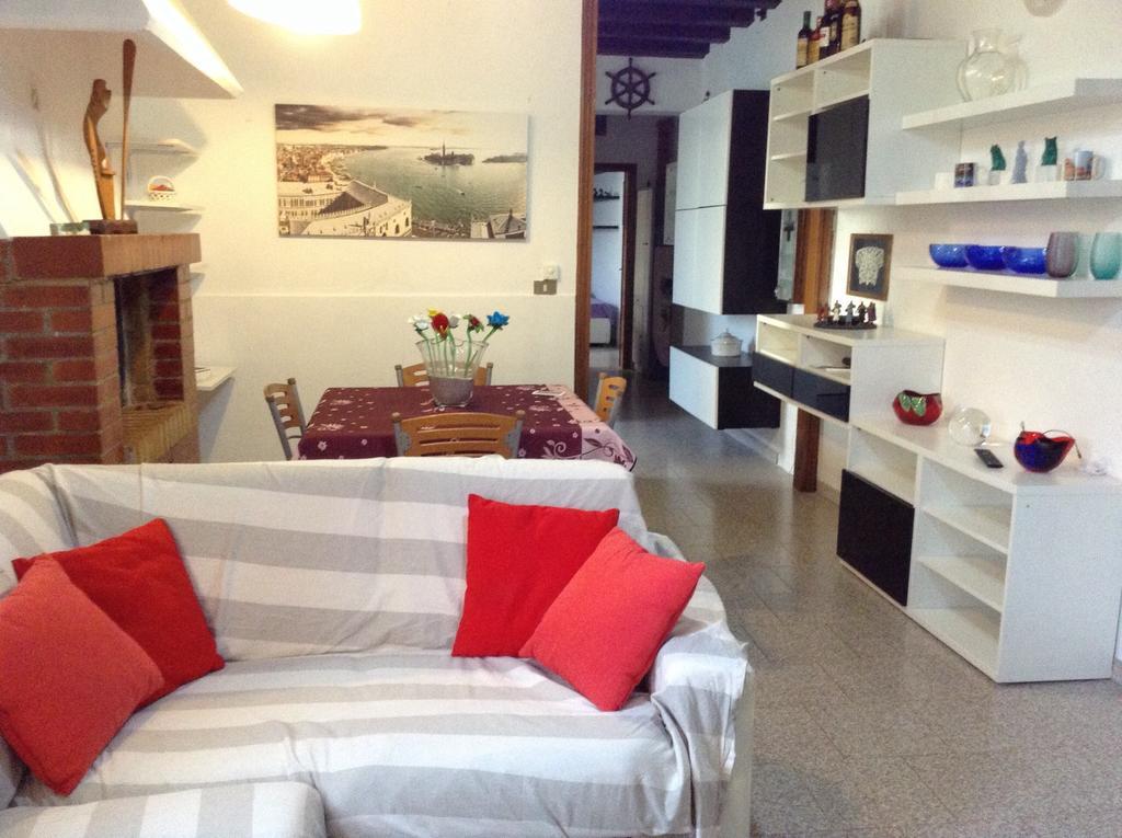 Laguna House 무라노 외부 사진